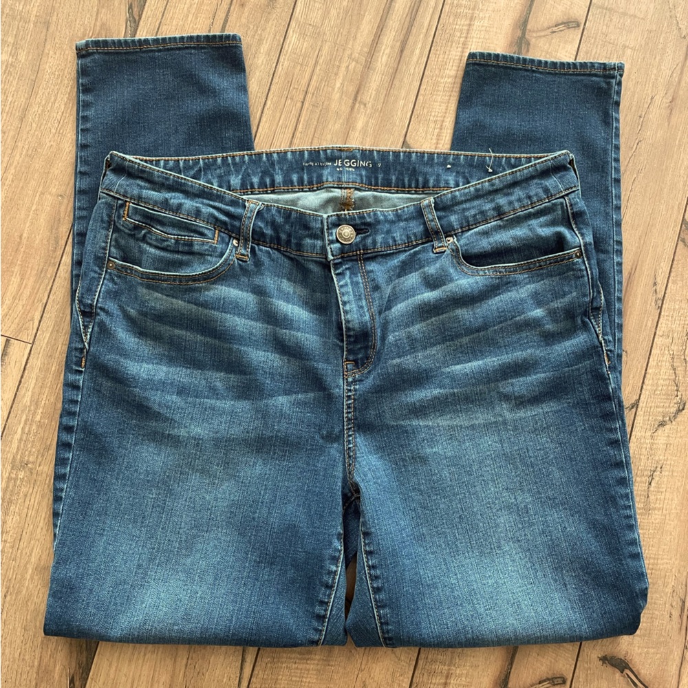Jean by Chico’s